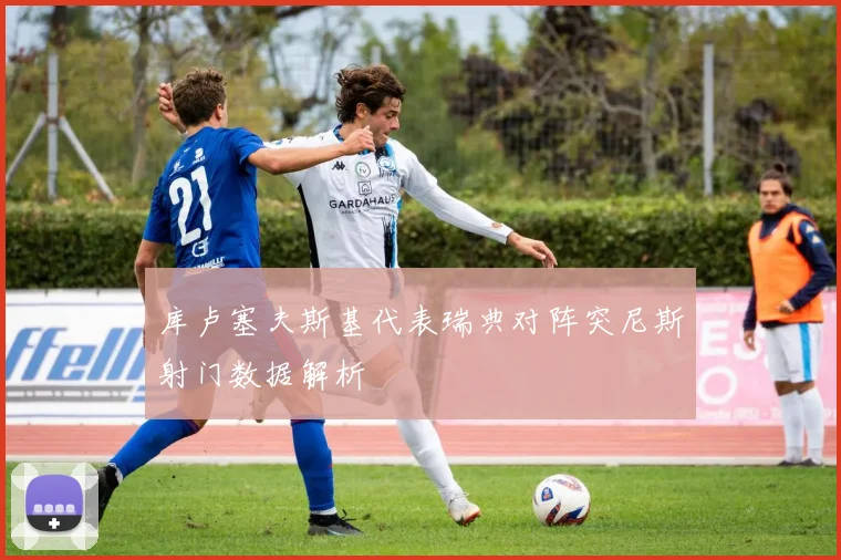 库卢塞夫斯基代表瑞典对阵突尼斯射门数据解析