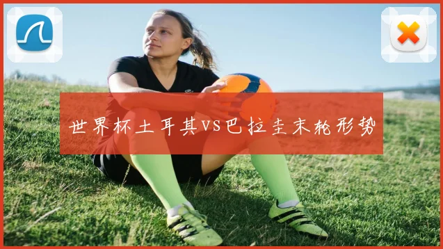 世界杯土耳其vs巴拉圭末轮形势